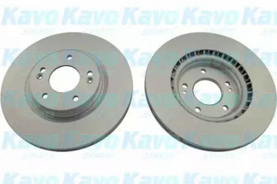 KAVO PARTS br4250c -  Тормозной диск